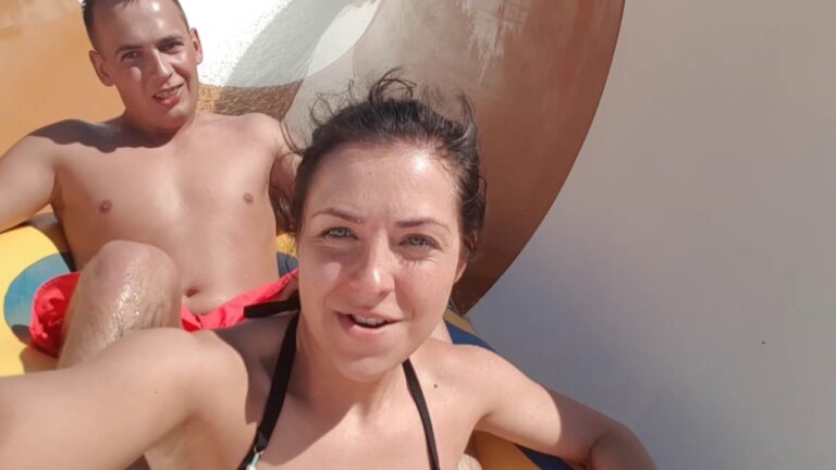 Grecce – Creta, Santorini 2017