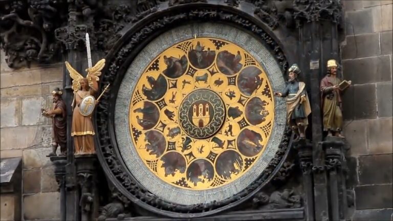 10 BEST Things To Do In Prague