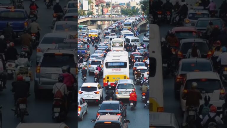 5 Tourist Scams to Avoid in Vietnam #safetravels #vietnam