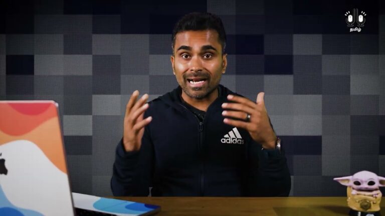 Chapter 3 | Episode 3: Ultimate Travel Planning Guide in Tamil