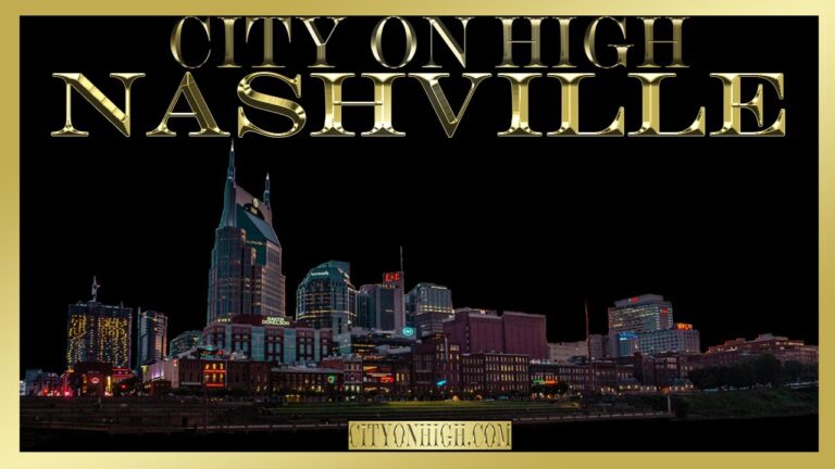 Nashville, Tennessee