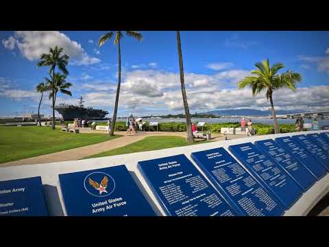 TOP 10 PLACES TO VISIT IN HAWAII IN 2024 (Part 18)