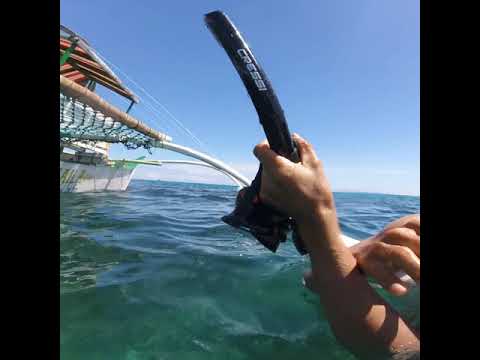My GoPro Video