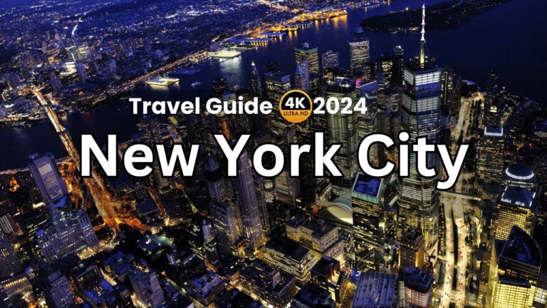 New York City Vacation Travel Guide | Expedia