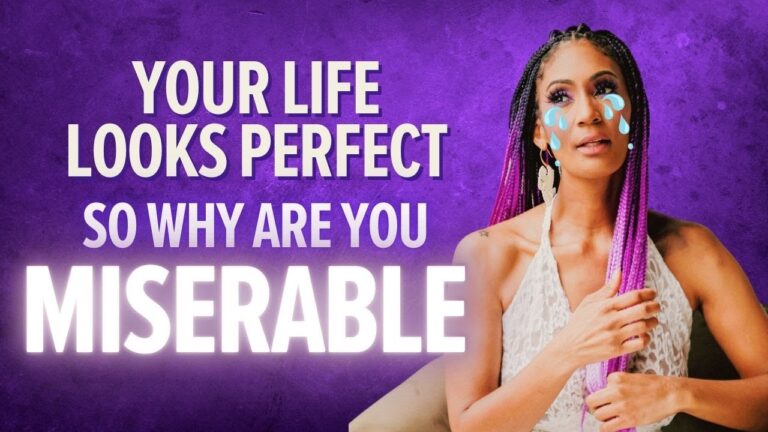 High-Achieving Women: The Truth About Success No One Admits