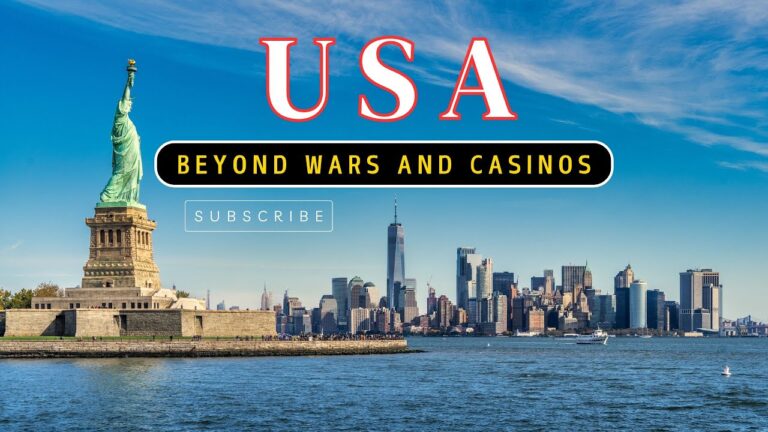 Discover the USA Top Wonders, Culture, and Ultimate Adventures!