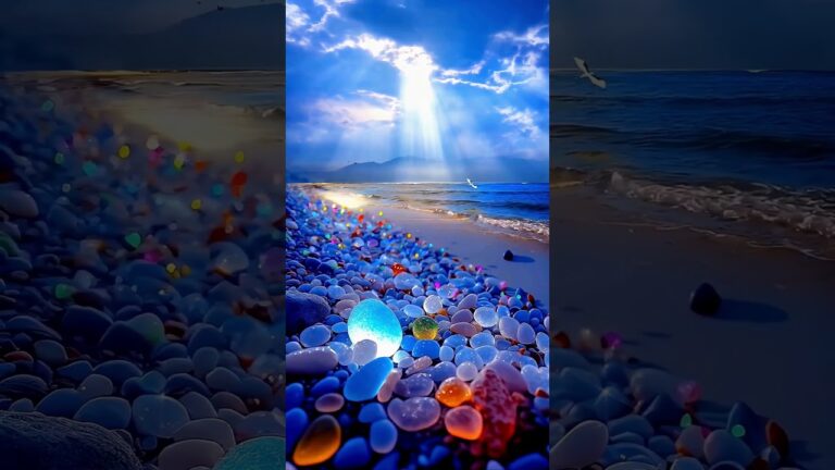 Places On Earth That Don’t Feel Real Vs Reality #visit #facts #travel #europe #hiddengems #usa