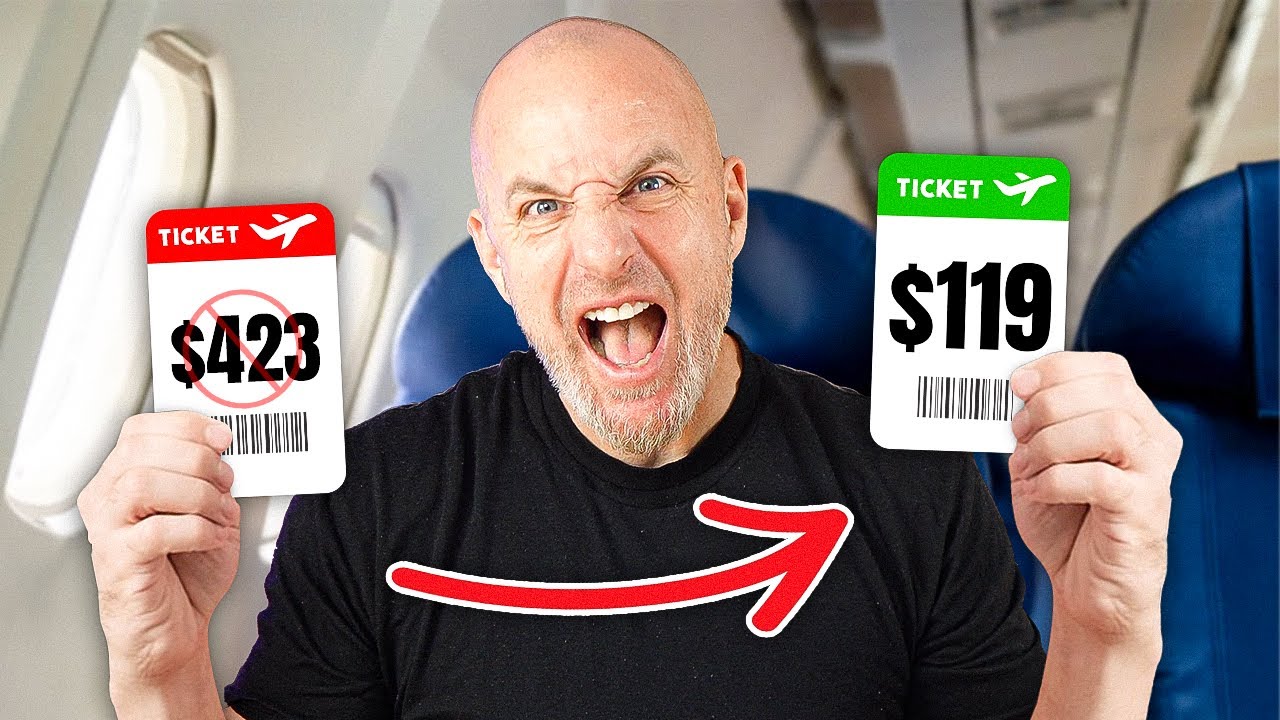 How to Find Cheap Flights | Useful Travel Hack Guide for 2025 ...