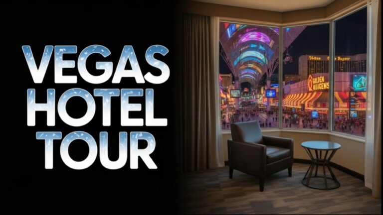 The Best Budget Hotel in Las Vegas