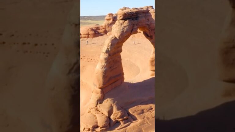 Tips for Visiting Arches National Park No. 3 #arches #archesnationalpark #utah #usnationalparks