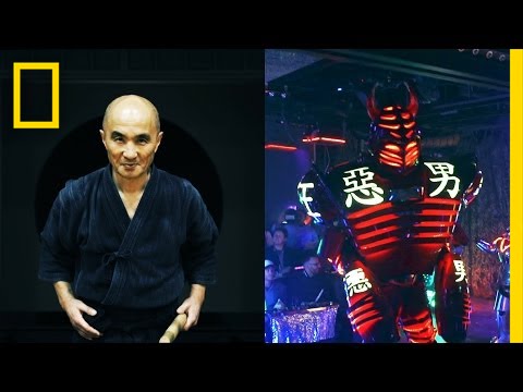 A Whirlwind Tour of Tokyo, Where Old and New Converge | Short Film Showcase