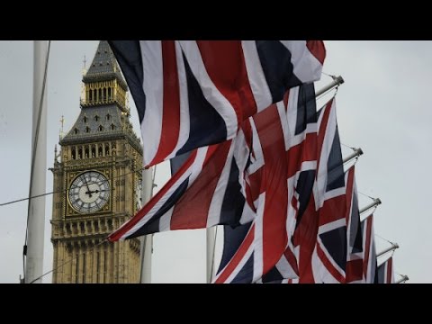 London: Best city in the world?