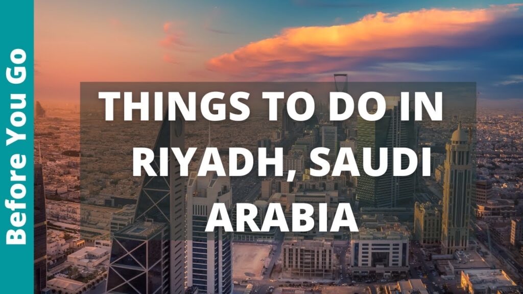 Around Riyadh 10 BEST Things to do in Riyadh, Saudi Arabia | Travel Guide - VoyageAround