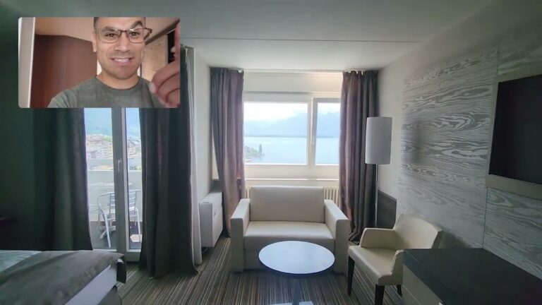 Places to stay around Geneva Hotel Mona Montreux Switzerland