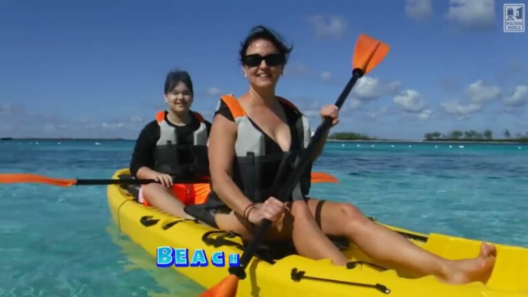 What to Pack for The Bahamas