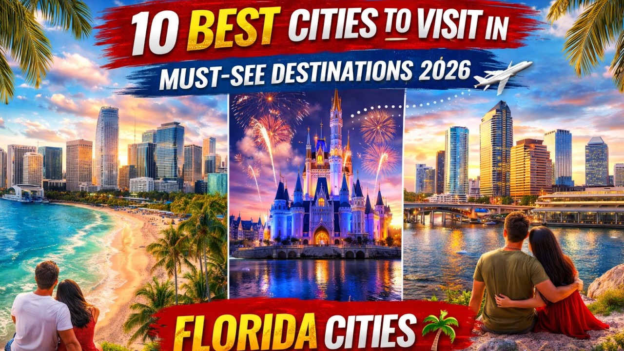 10 Best Cities To Visit In Florida Must See 2026 1776229978 