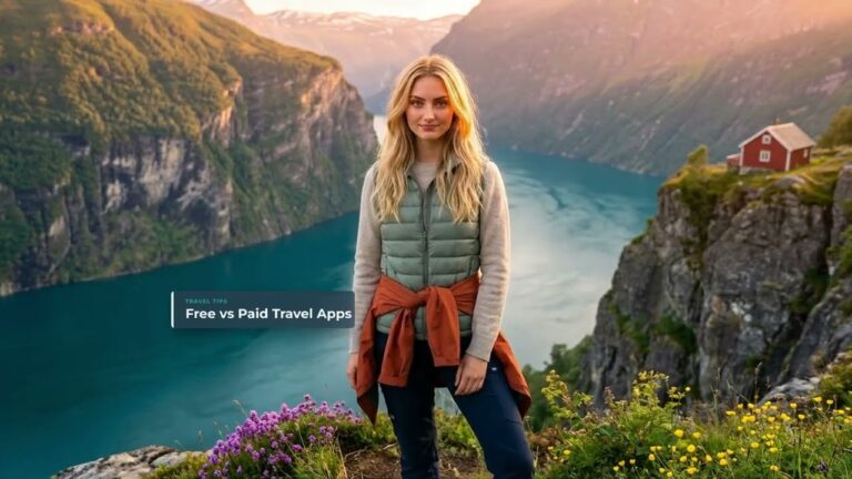 Why Madram Milsan AI Is the World’s First Travel Operating System