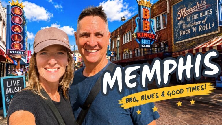 Memphis Surprised Us | Here’s What We Found