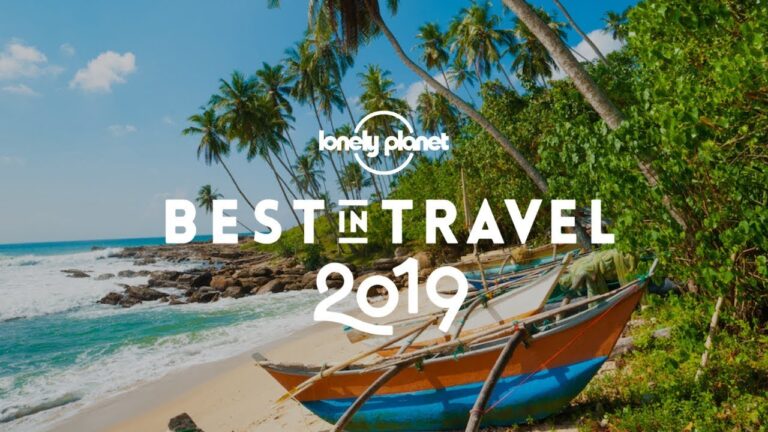 12 things you shouldn’t miss in Sri Lanka – Lonely Planet’s Best in Travel